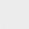 80570 Pin Dot Col. 1 Black